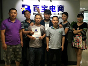 往期毕业学员