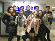 往期毕业学员