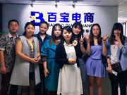 往期毕业学员