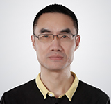 黄杰老师